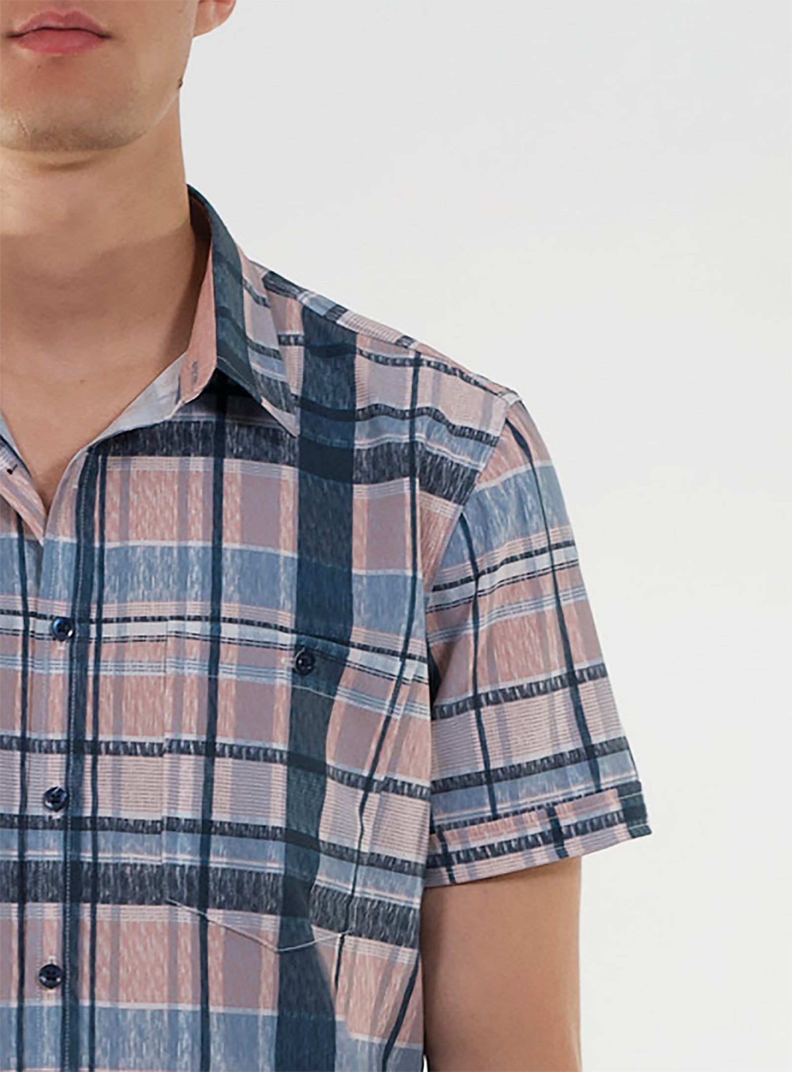 WIR | 4-way dry edition shirt ||WIR | chemise 4 direction élastiques