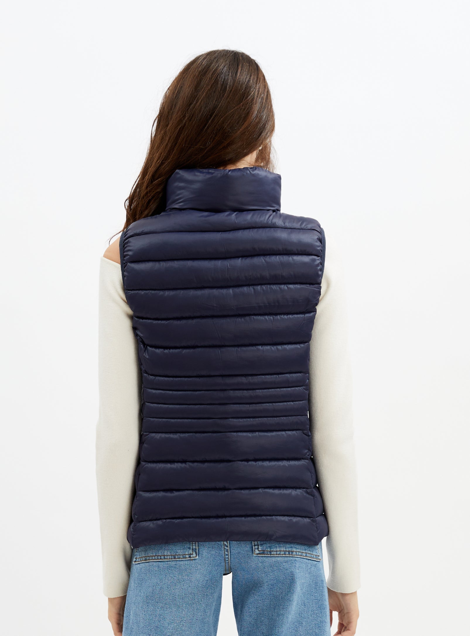 NELLA | Ultralight vest || NELLA |  Gilet ultraléger