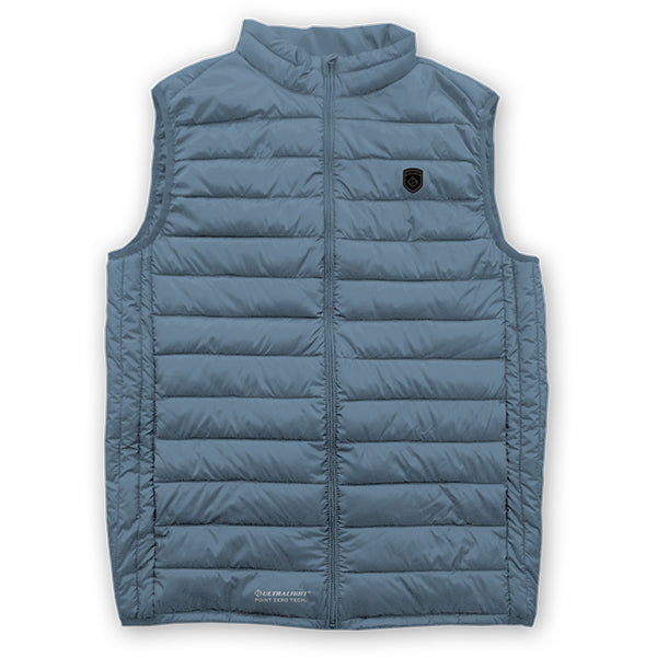 HIRM  | Classic ultralight vest || HIRM |  Gilet ultra-léger classique