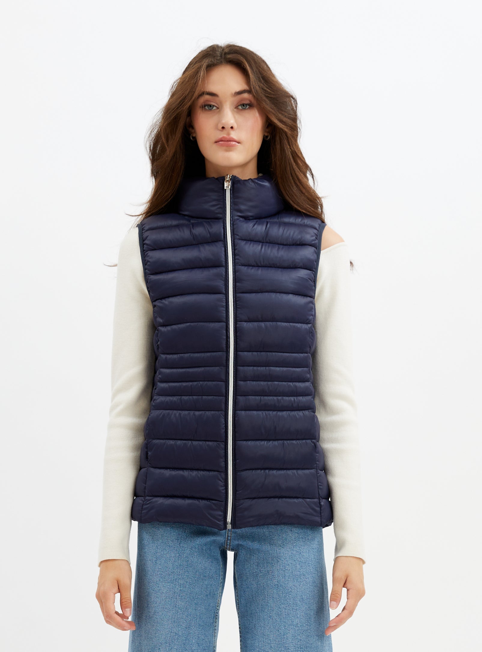 NELLA | Ultralight vest || NELLA |  Gilet ultraléger