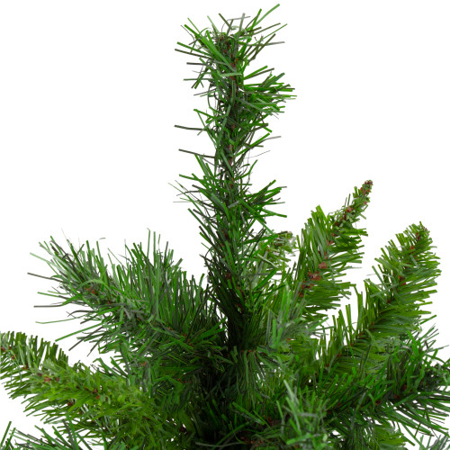 24" Mixed Kateson Fir Medium Artificial Christmas Tree - Unlit