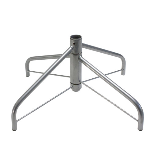 3' Metallic Pink Tinsel Artificial Christmas Tree - Unlit