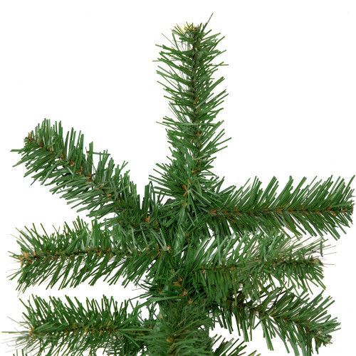 9' x 12" Dorchester Pine Artificial Christmas Garland, Unlit