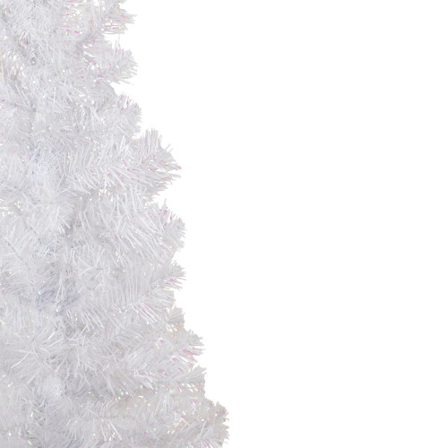 4' Rockport White Pine Artificial Christmas Tree, Unlit