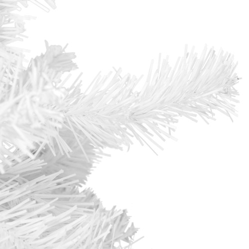 3' Snow White Pine Artificial Christmas Tree - Unlit