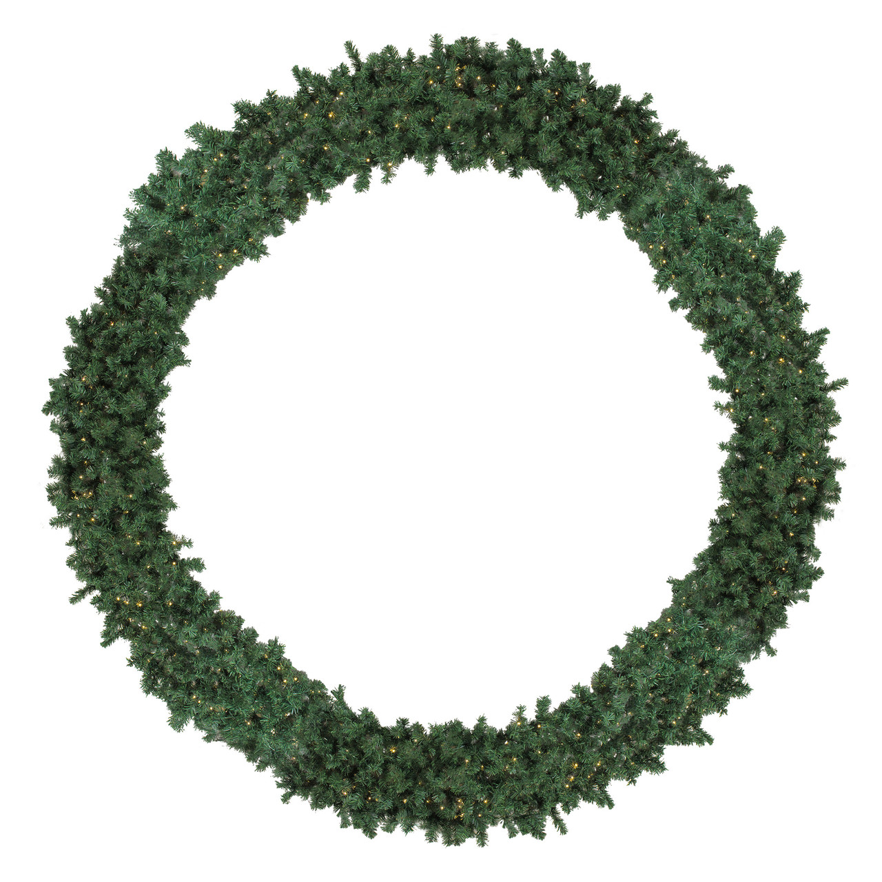Commercial Wreaths