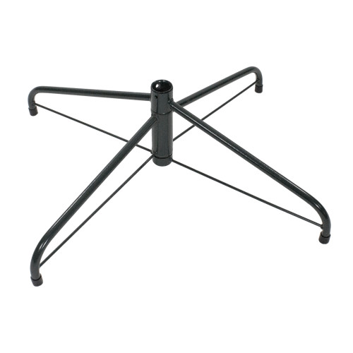 6.5' Heavily Flocked Madison Pine Artificial Christmas Tree, Unlit