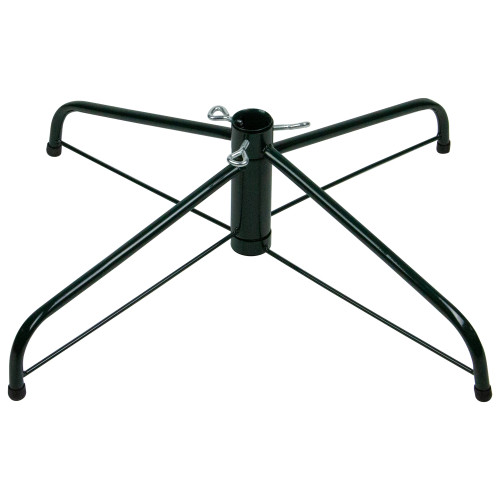 Real Touch?? Pre-Lit Full Juniper Pine Artificial Christmas Tree - 7.5' - Warm White LED