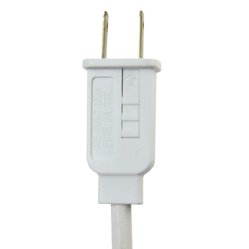 LED Commercial Grade Flexible Christmas Rope Lights - Pure White - 18��