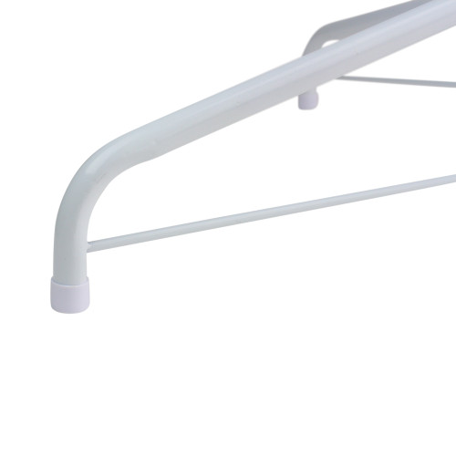 White Christmas Tree Stand for 9'-10' Artificial Trees