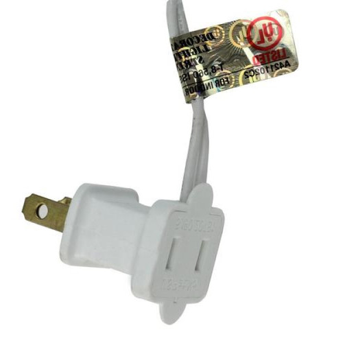 100-Count Red Mini Christmas Light Set, 49.6ft White Wire