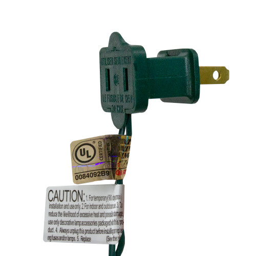 3' Pre-Lit Medium Mixed Classic Pine Artificial Christmas Tree - Clear Lights