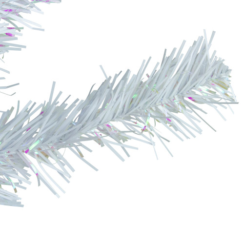 3' Rockport White Pine Artificial Christmas Tree, Unlit