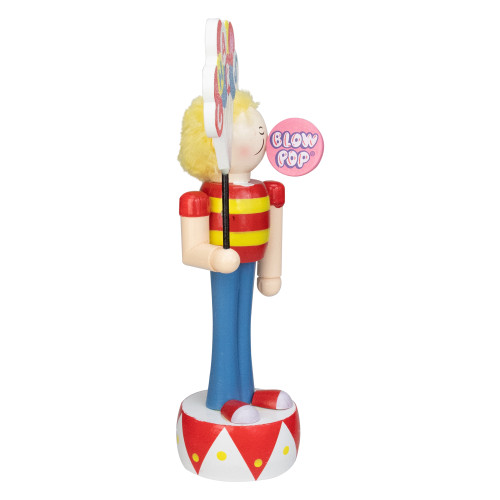 Charms Blow Pop Boy Christmas Figurine - 11"