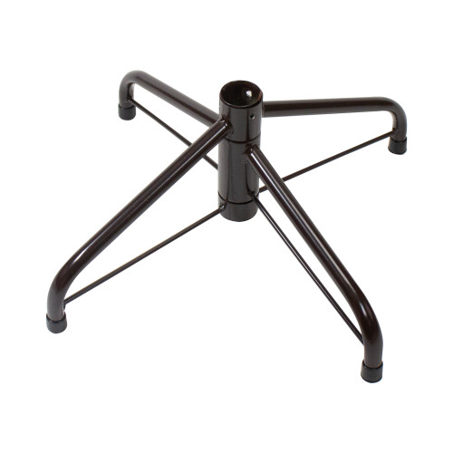 4' Pre-Lit Full Canadian Pine Artificial Christmas Tree, Multicolor Lights