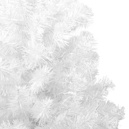 3' Snow White Pine Artificial Christmas Tree - Unlit