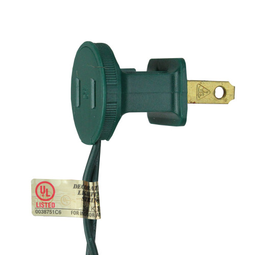 Real Touch?? Pre-Lit Full Noble Fir Artificial Christmas Tree - 7.5' - Clear Lights