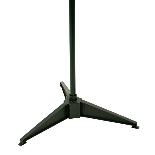 6' Pre-Lit Green Holly Leaf Pop-Up Artificial Christmas Tree - Clear Lights