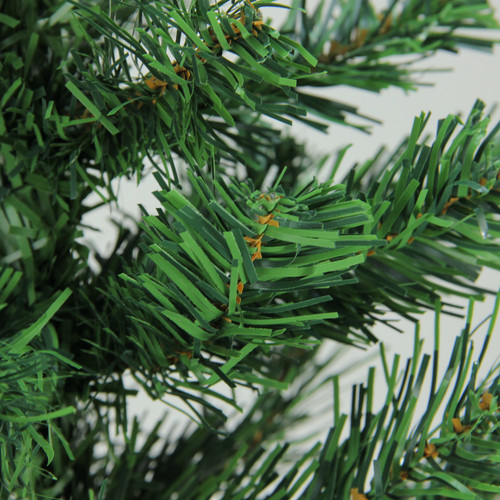 Medium Mixed Green Pine Artificial Christmas Tree - 3' - Unlit
