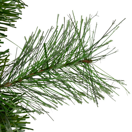 Mixed Cashmere Pine Artificial Christmas Garland - 9' - Unlit