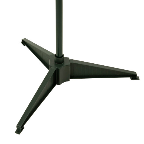 3' Pre-Lit Kingston Cashmere Pine Full Artificial Christmas Tree, Multi LED Lights