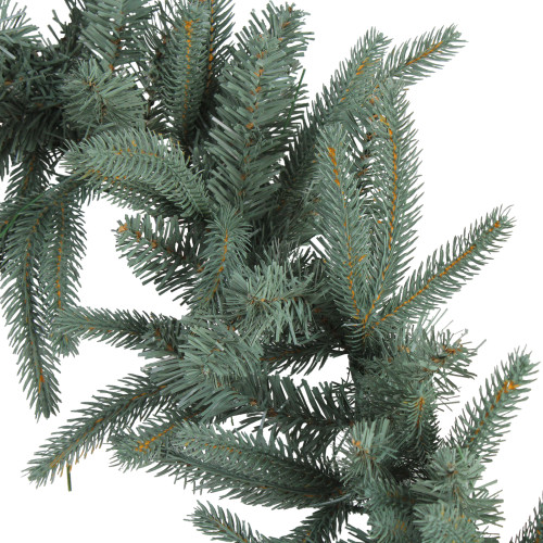 Real Touch?? Washington Frasier Fir Artificial Christmas Garland - Unlit - 9' x 12"