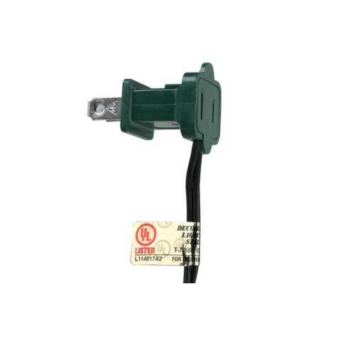 7.5 ft Pre-Lit Medium Mixed Cashmere Pine Artificial Christmas Tree, Clear Lights