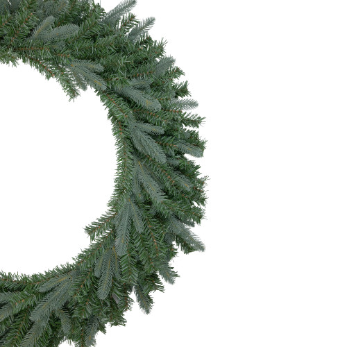 Real Touch? Granville Fraser Fir Artificial Christmas Wreath - Unlit - 36"