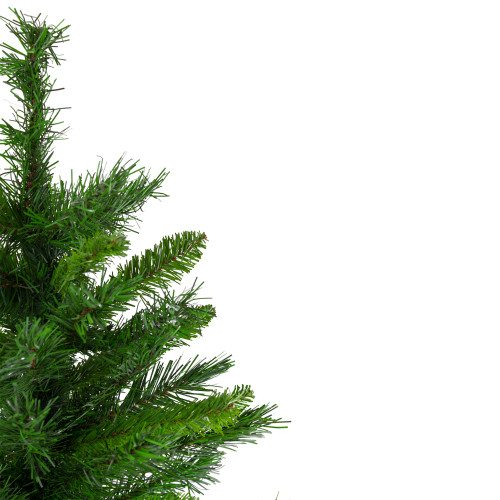 24" Mixed Kateson Fir Medium Artificial Christmas Tree - Unlit