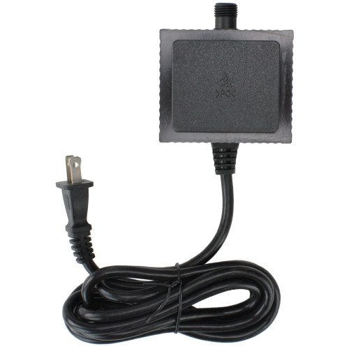 LED Connect 24V Starter Kit - Transformer, Controller and 2 Sets of Lights - Cool White