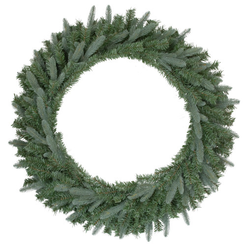 Real Touch? Granville Fraser Fir Artificial Christmas Wreath - Unlit - 36"