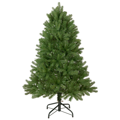 4' Full Sierra Noble Fir Artificial Christmas Tree - Unlit