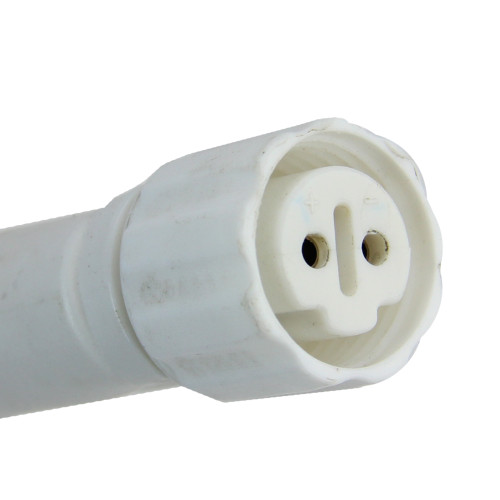 LED Commercial Grade Flexible Christmas Rope Lights - Pure White - 18��