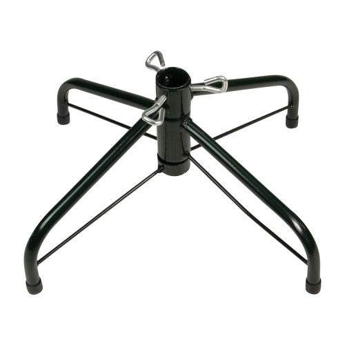 Real Touch?? Slim Flocked Nordmann Fir Artificial Christmas Tree - Unlit - 6.5'