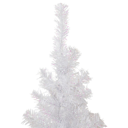 4' Rockport White Pine Artificial Christmas Tree, Unlit
