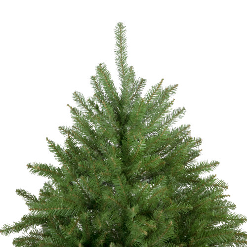 6.5' Rockwood Pine Artificial Christmas Tree, Unlit