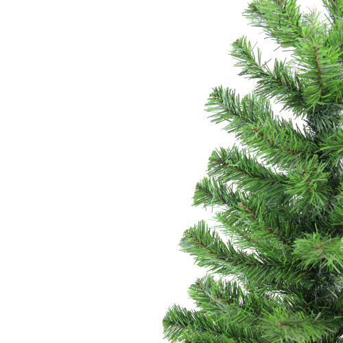 Balsam Pine Medium Artificial Christmas Tree - 28" - Unlit