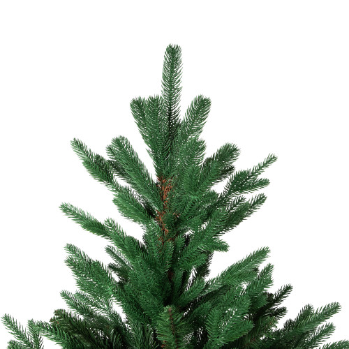 Real Touch?? Alamosa Fir Full Artificial Christmas Tree - 6.5' -Unlit