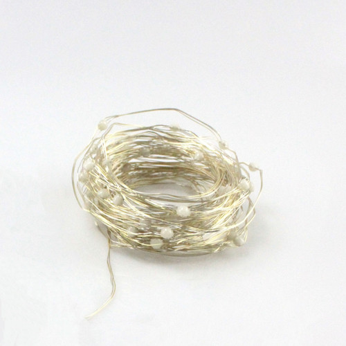 65.5 Feet LED Christmas Lights