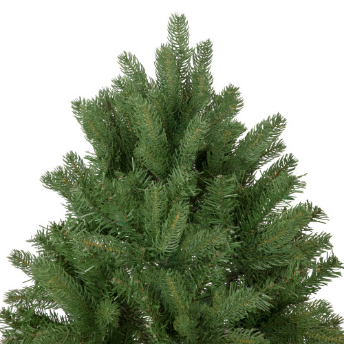 4' Full Sierra Noble Fir Artificial Christmas Tree - Unlit