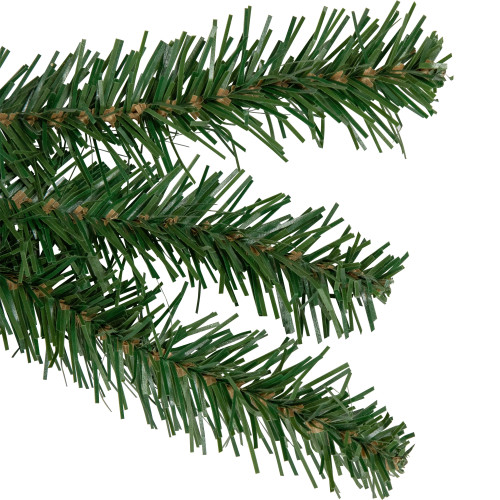 9' x 12" Winona Fir Artificial Christmas Garland, Unlit