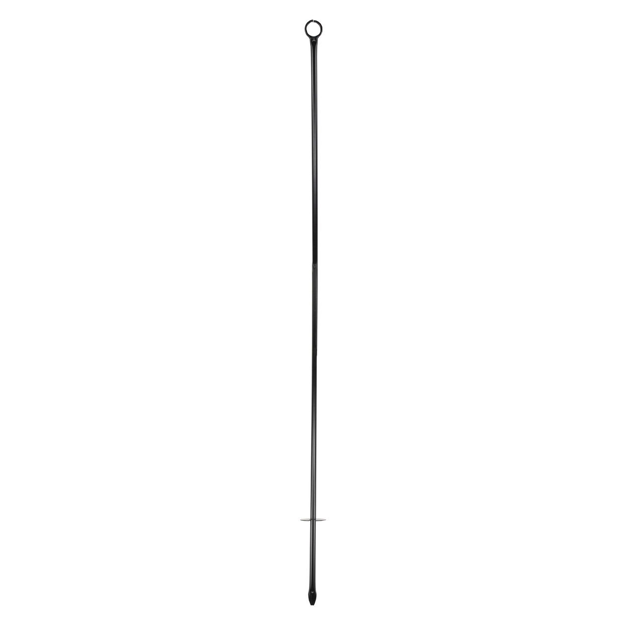 Premium Canopy Stake Commercial Light Pole - 9'