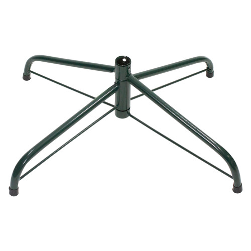 6.5' Pre-Lit Silver Lake Fir Pencil Artificial Christmas Tree, Multi Lights