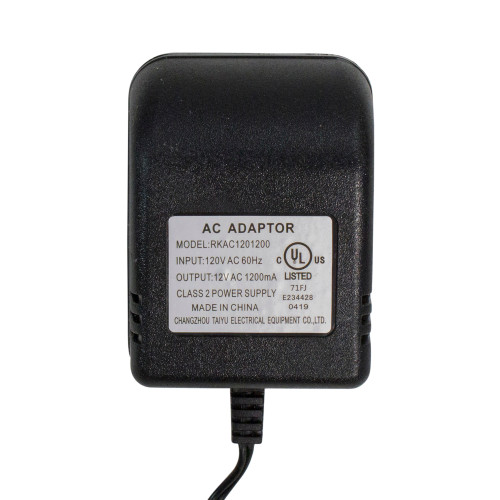 Pre-Lit Color Changing Fiber Optic Artificial Christmas Tree - 4' - White - Multicolor LED Lights