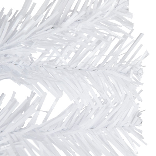 2' Woodbury White Pine Slim Artificial Christmas Tree, Unlit