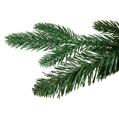 Real Touch?? Alamosa Fir Full Artificial Christmas Tree - 6.5' -Unlit