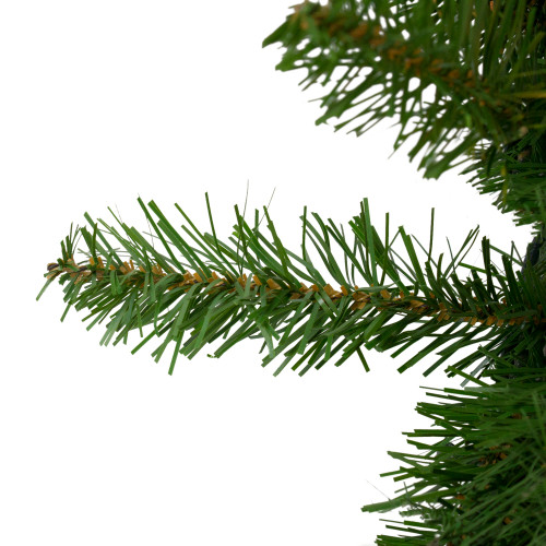 Eastern Pine Artificial Christmas Wreath - 36" - Unlit