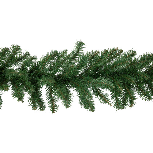 9' x 12" Winona Fir Artificial Christmas Garland, Unlit