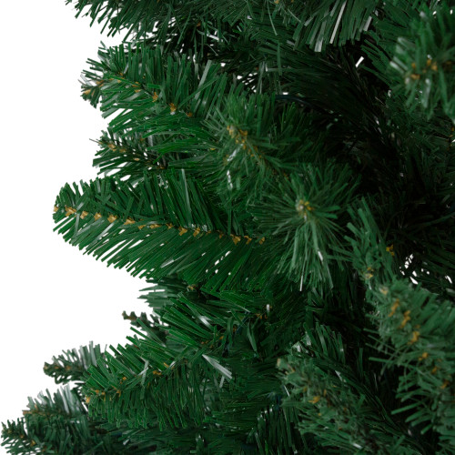 6.5' Ravenna Pine Artificial Christmas Tree, Unlit