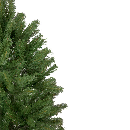 4' Full Sierra Noble Fir Artificial Christmas Tree - Unlit